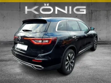 Koleos II 1.3 TCe 160 Techno Automatik Navi
