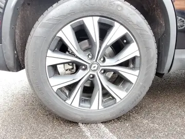 Koleos II 1.3 TCe 160 Techno Automatik Navi