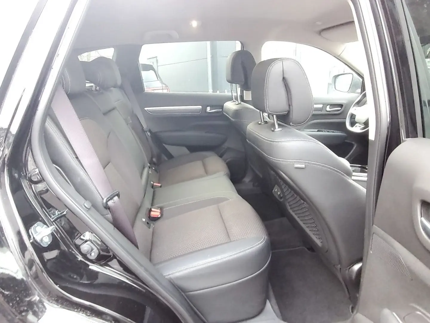 Koleos II 1.3 TCe 160 Techno Automatik Navi