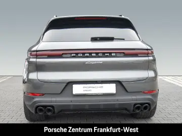Cayenne E-Hybrid BOSE Panoramadach Luftfederung