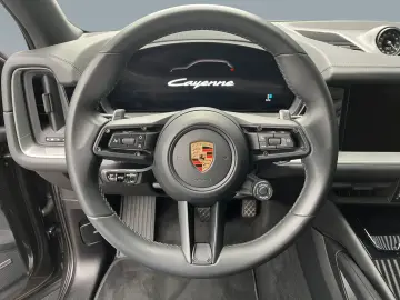 Cayenne E-Hybrid BOSE,Servo+,PASM,InnoDrive