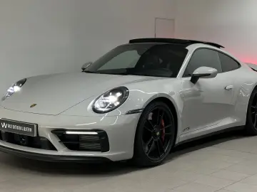 992 Carrera GTS |LIFT |PANO |BOSE |CARBON |PDLS 
