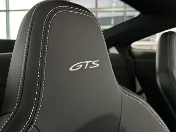 992 Carrera GTS |LIFT |PANO |BOSE |CARBON |PDLS 