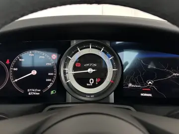 992 Carrera GTS |LIFT |PANO |BOSE |CARBON |PDLS 
