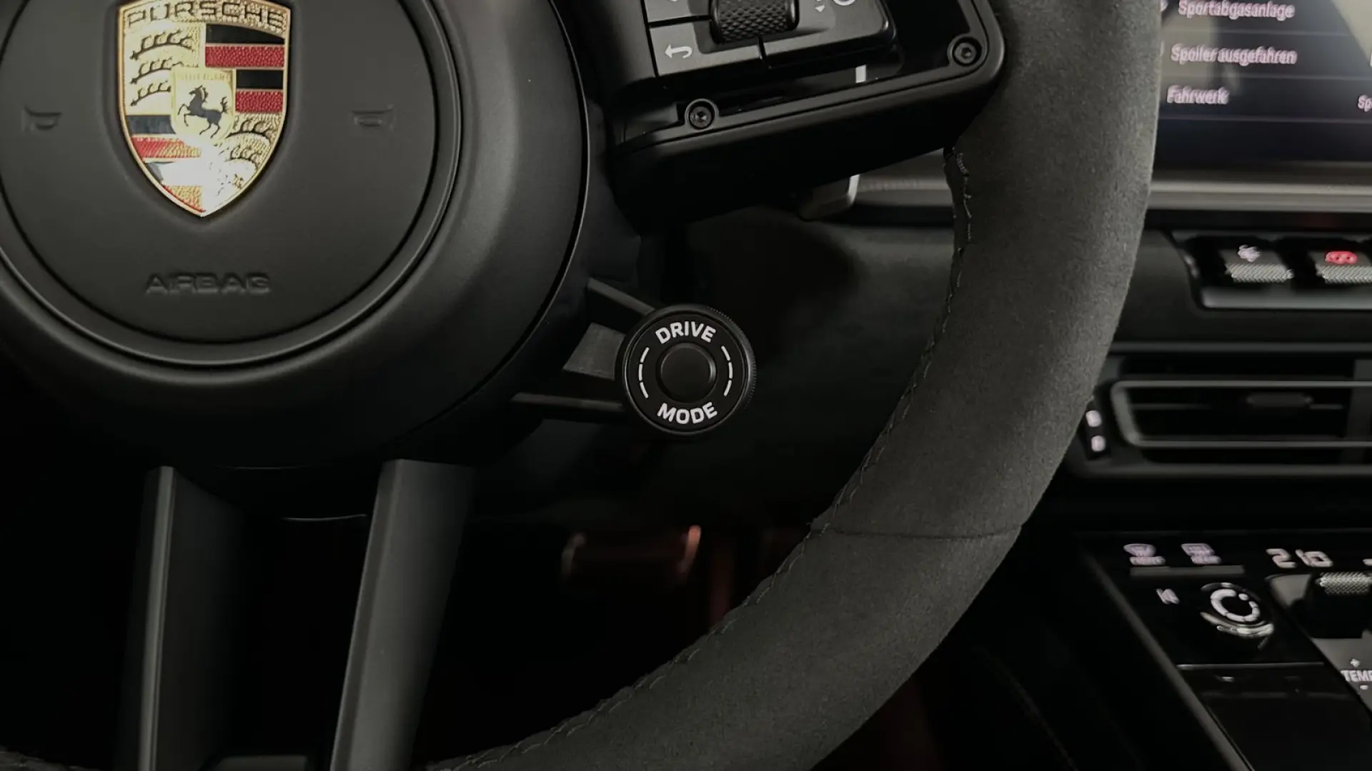992 Carrera GTS |LIFT |PANO |BOSE |CARBON |PDLS 
