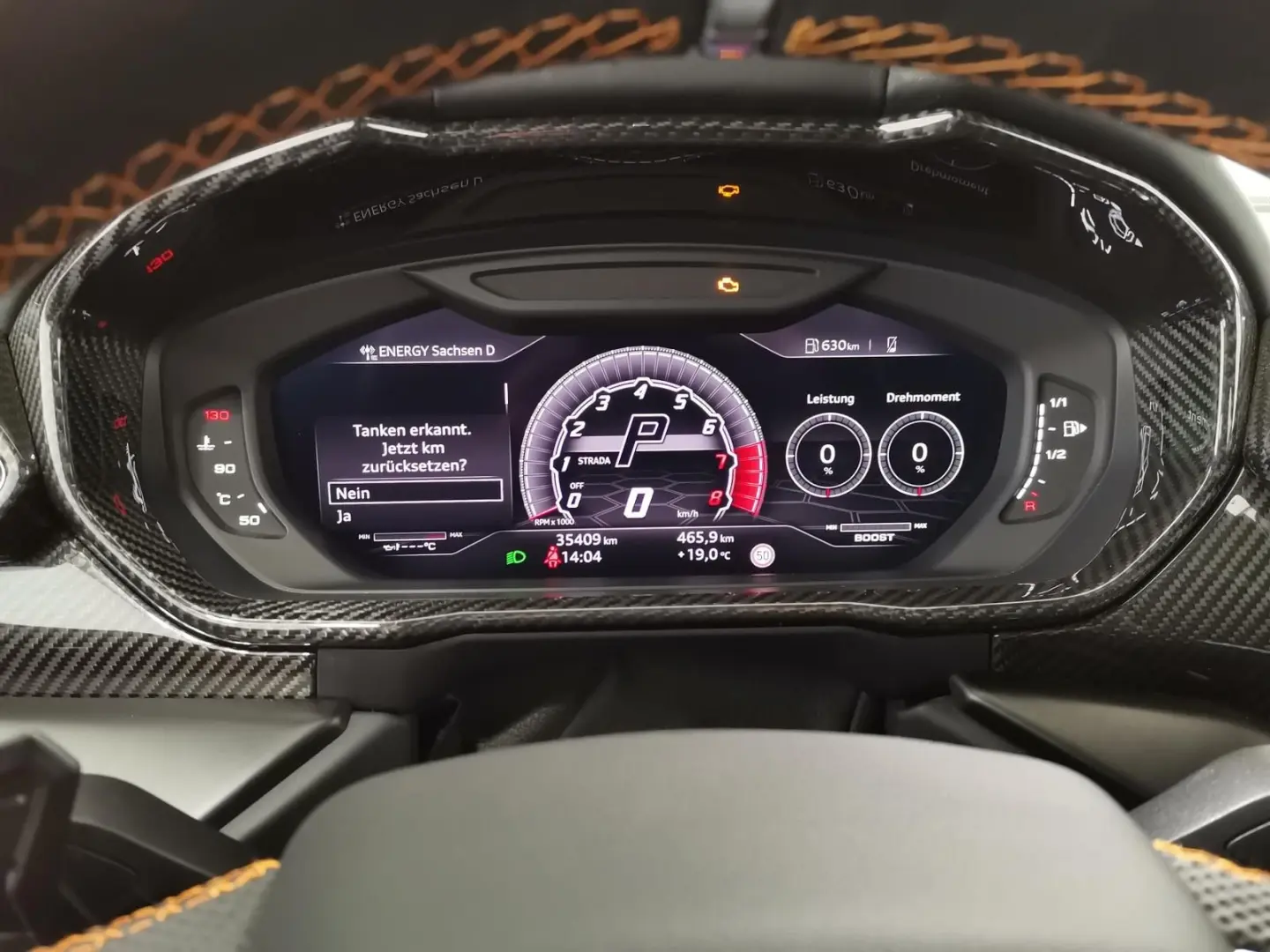 Urus 4.0 4WD