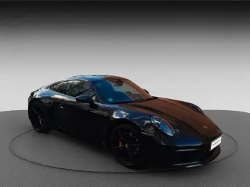 CARRERA 4S SPORTDESIGN SPORTAGA BOSE LIFT MWST