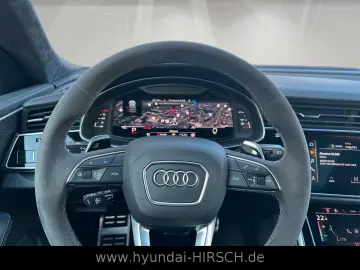 RSQ8 4.0 TFSI quattro Dynamik+/305km/h/PANO