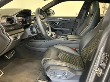 Urus 4.0 V8 Autom.