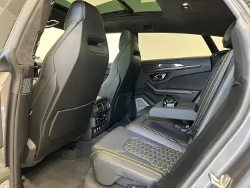 Urus 4.0 V8 Autom.