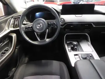 CX-60 Exclusive-Line Hybrid AWD