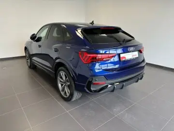 Q3 Sportback S line 35 TFSI S tronic