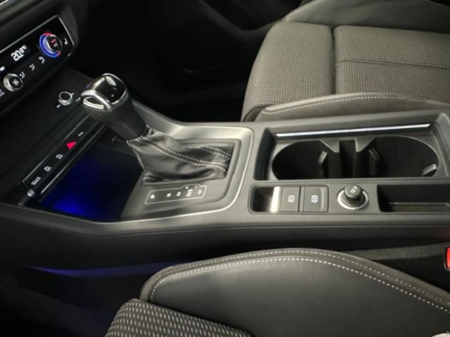 Q3 Sportback S line 35 TFSI S tronic