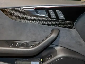 S5 Sportback 3.0 TDI quattro Laser Navi Carbon