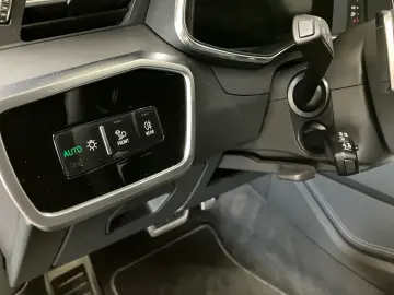 A6 Lim. 45 TFSI quattro S line Matrix AHK Pano H