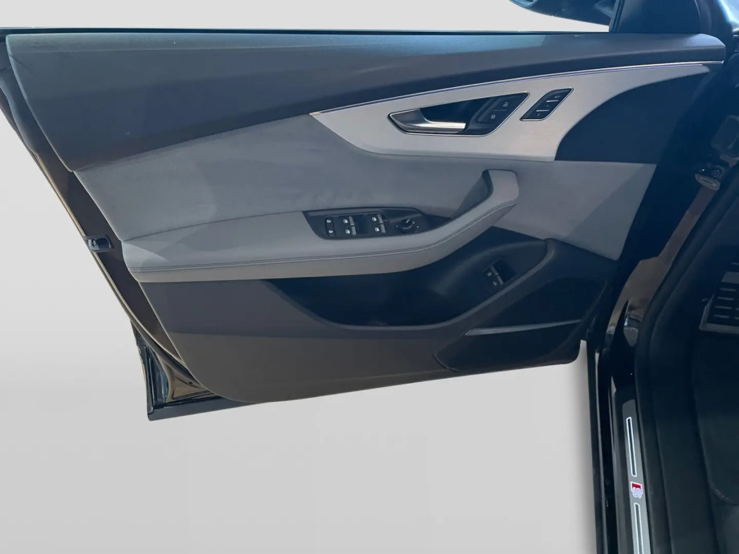 Q8 60 TFSIe qua Tiptrc S-line HD Matrix HUD 360°