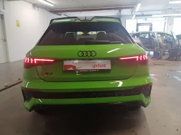 RS3 Sportback B&O*HuD*LEDER*KERAMIK*RS-AGA*V-MAX