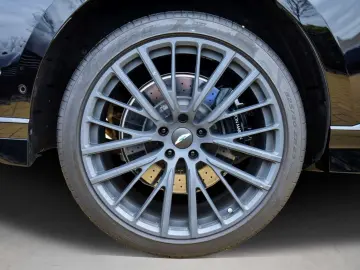 DBX 707