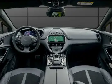 DBX 707