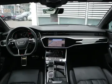 S6 Limousine TDI quattro SITZBELÜFTUNG*RFK*B&O