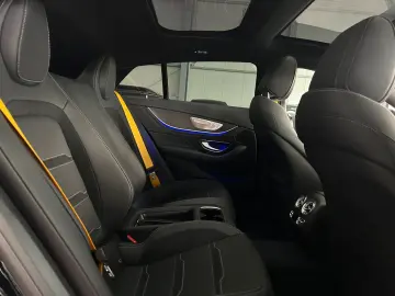 AMG GT 53 4M+ AMG 176.215 DYNAMIC+-AERO-V8 STYL