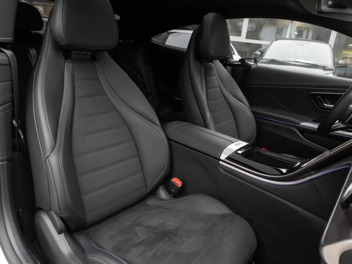 CLE 200 Coupé AMG/Wide/LED/Pano/Memo/Totw/Cam/19