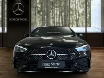 CLE 200 AMG-Line+Pano+KEYLESS+Memory-P.+MBUX+LED