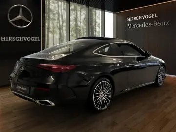 CLE 200 AMG-Line+Pano+KEYLESS+Memory-P.+MBUX+LED