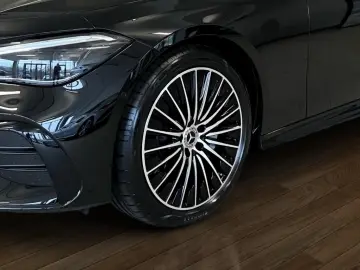 CLE 200 AMG-Line+Pano+KEYLESS+Memory-P.+MBUX+LED