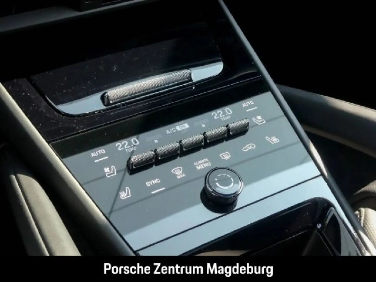 Porsche Cayenne E-Hybrid Coupe MY 2025