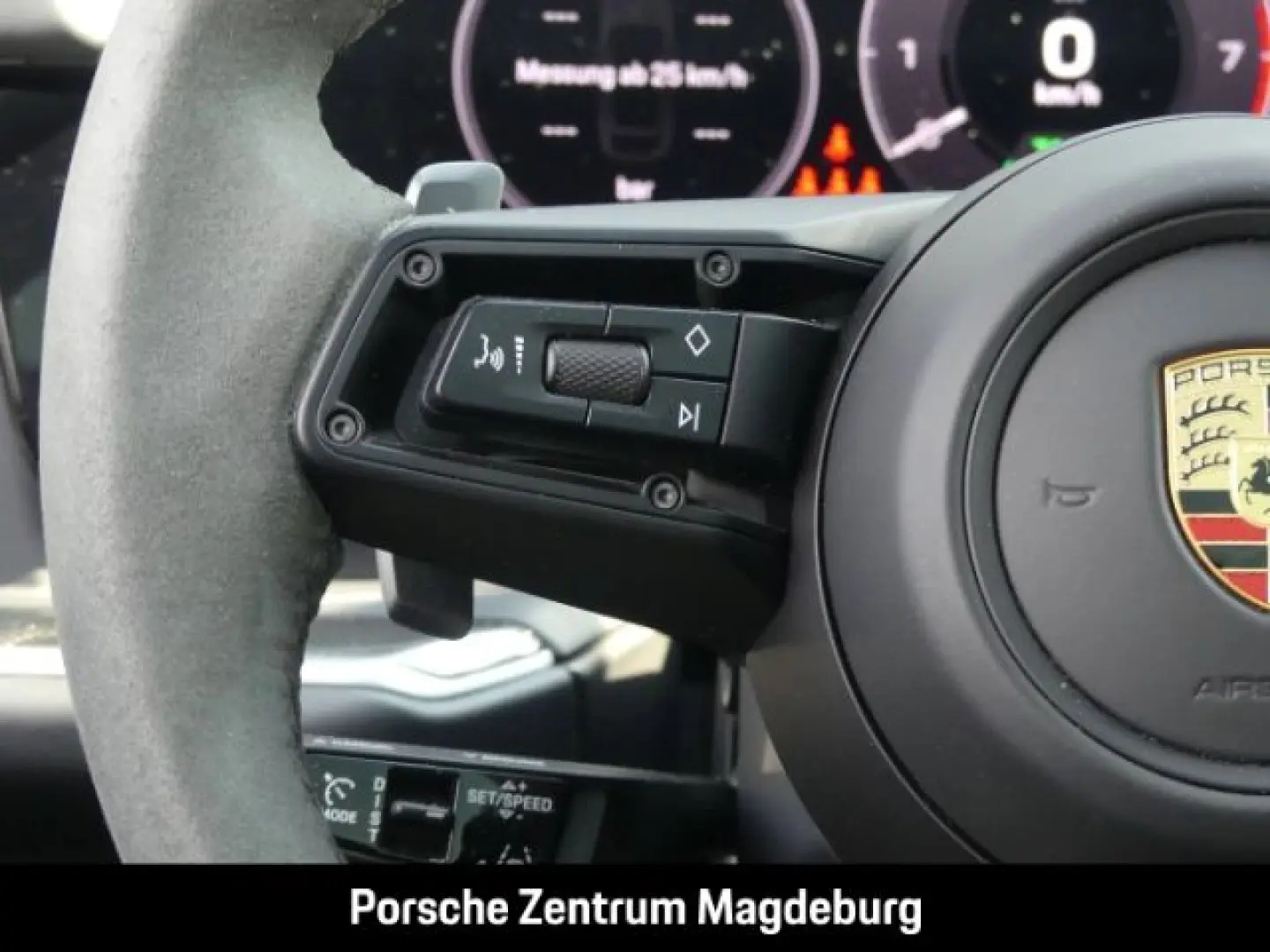 Porsche Cayenne E-Hybrid Coupe MY 2025