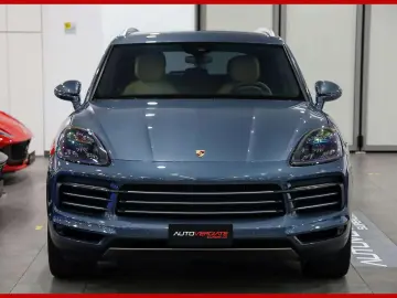 Porsche Cayenne 3.0 V6 - BOSE - VENTILATED - HEATED
