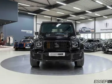 G800 Brabus | Somo Edition 1/10