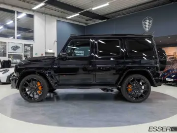 G800 Brabus | Somo Edition 1/10