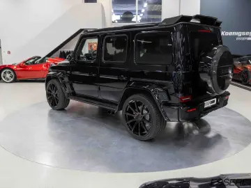 G800 Brabus | Somo Edition 1/10