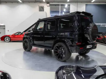 G800 Brabus | Somo Edition 1/10