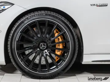 S 63 E Performance L DUG.LIGHT/Pano/Distro./360°