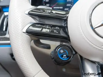 S 63 E Performance L DUG.LIGHT/Pano/Distro./360°