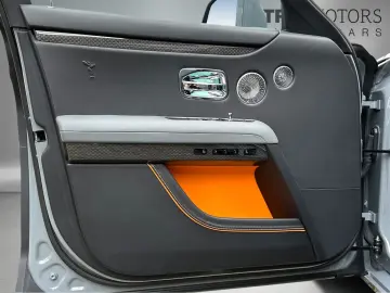Ghost Black Badge 21