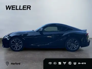 Supra GR 2.0 Pure *BREMBO*Kamera*Alcantara*SHZ*