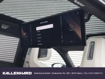 M760 exDrive-Executive Lounge-Rear-Entertaiment-