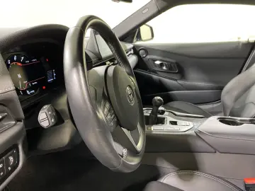 Supra GR 3.0 Legend KW-V3 Milltek-Endtopf 20