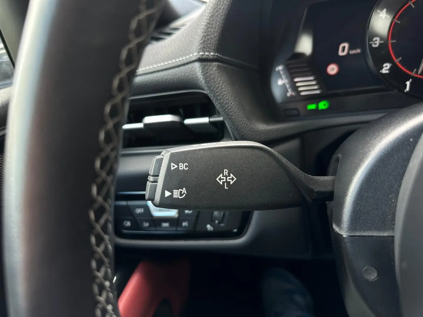 Supra A90 Edition Metallic
