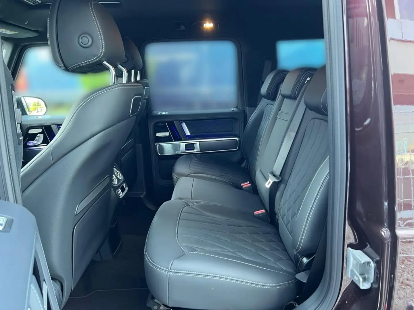 G 63 AMG AHK*Burm*Night*StdHz*Pano*360°LEDmulti*