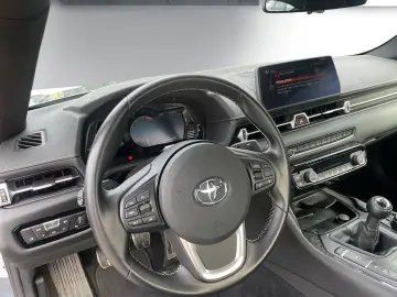Toyota Supra 3.0 Turbo Premium