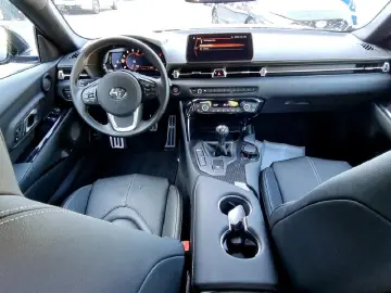 Toyota GR Supra 3.0 Legend 6MT + Schnitzer + Aulititzky