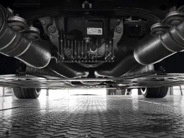 Toyota Supra MK5 3.0 340 * LIGNE AC SCHNITZER