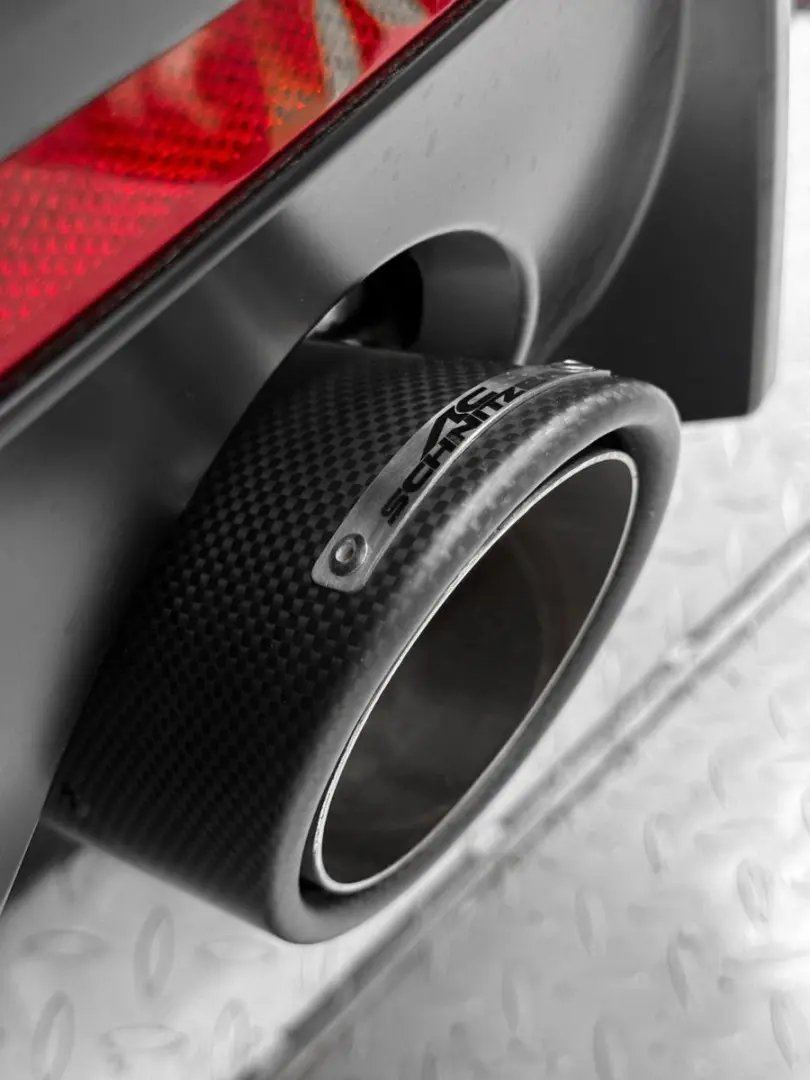 Toyota Supra MK5 3.0 340 * LIGNE AC SCHNITZER
