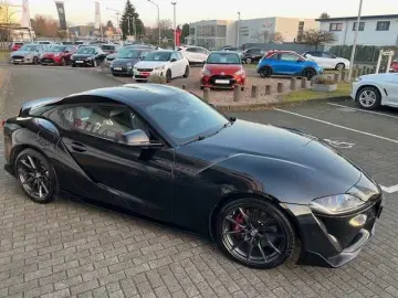 Toyota Supra GR Legend 3.0 Turbo + Premium Pack