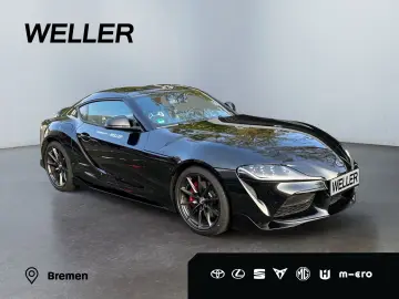 Supra GR 3.0 Aut. Legend Premium Paket*Bi-LED*Le